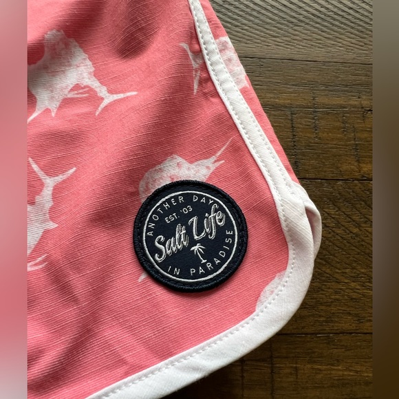 NWT Salt Life shorts - Picture 4 of 5